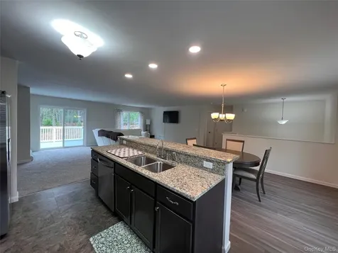 26 Summit Drive Barryville NY 12719