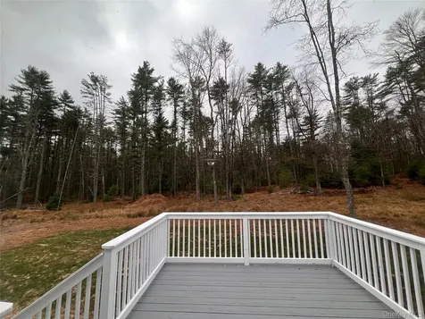 26 Summit Drive Barryville NY 12719