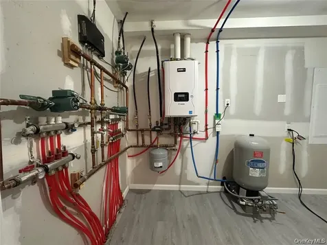 26 Summit Drive Barryville NY 12719