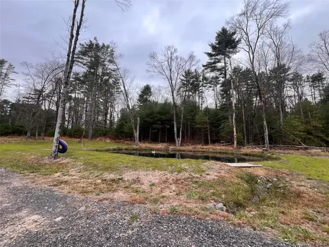 26 Summit Drive Barryville NY 12719