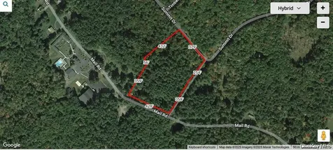 26 Summit Drive Barryville NY 12719