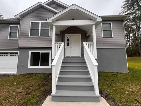 26 Summit Drive Barryville NY 12719