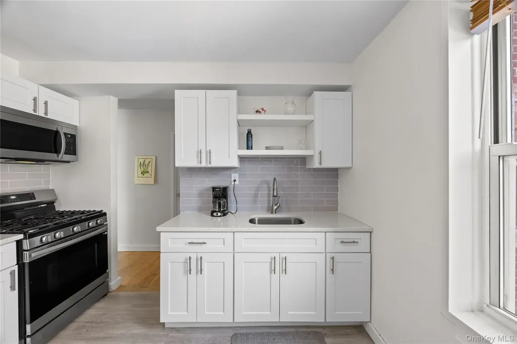 2736 Independence Avenue Bronx NY 10463
