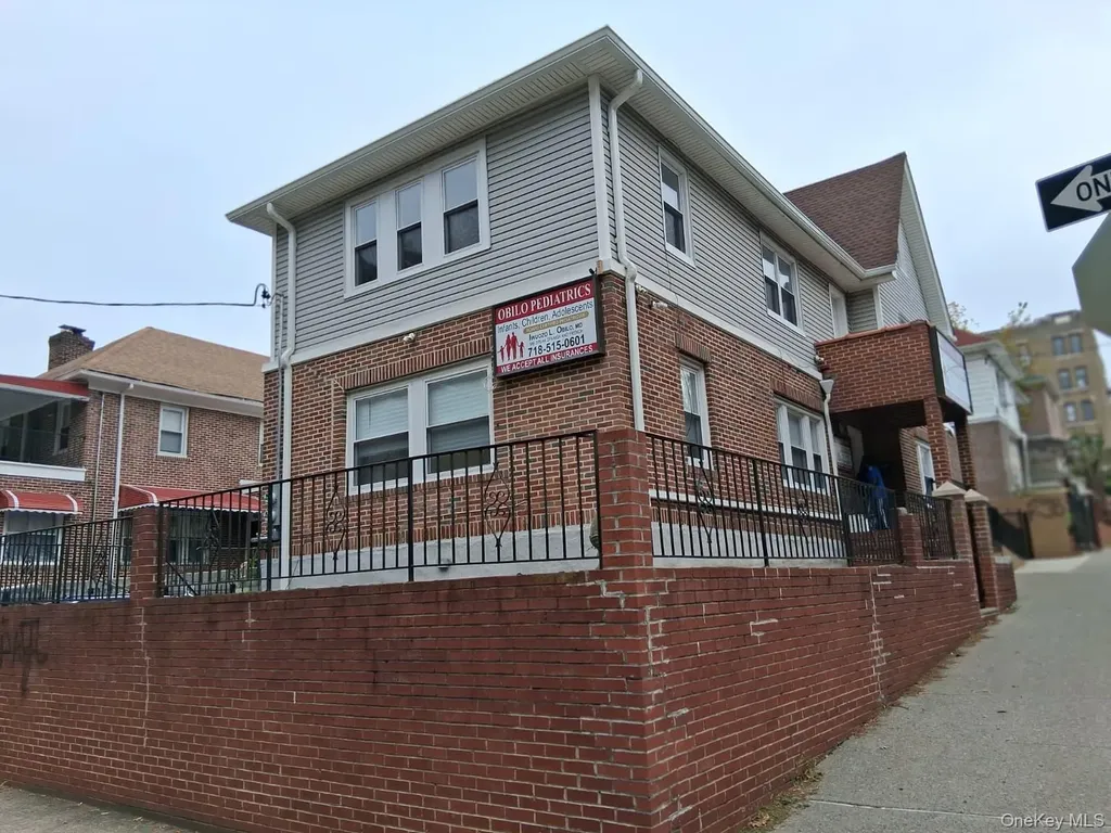 601 E 226th Street Bronx NY 10466