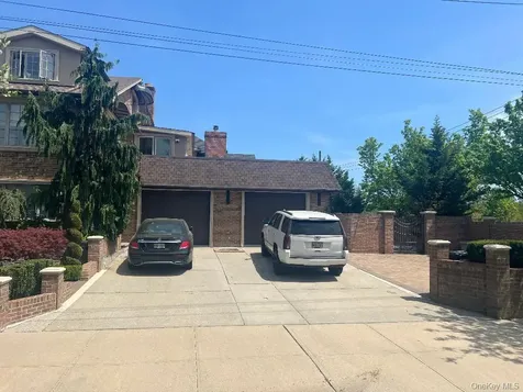 164-47 86 Street Howard Beach NY 11414