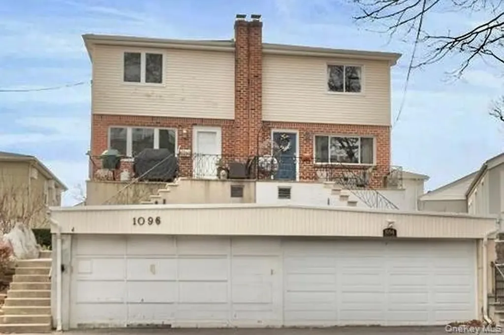 1096 Midland Avenue Bronxville NY 10708