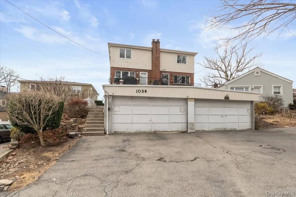 1096 Midland Avenue Bronxville NY 10708