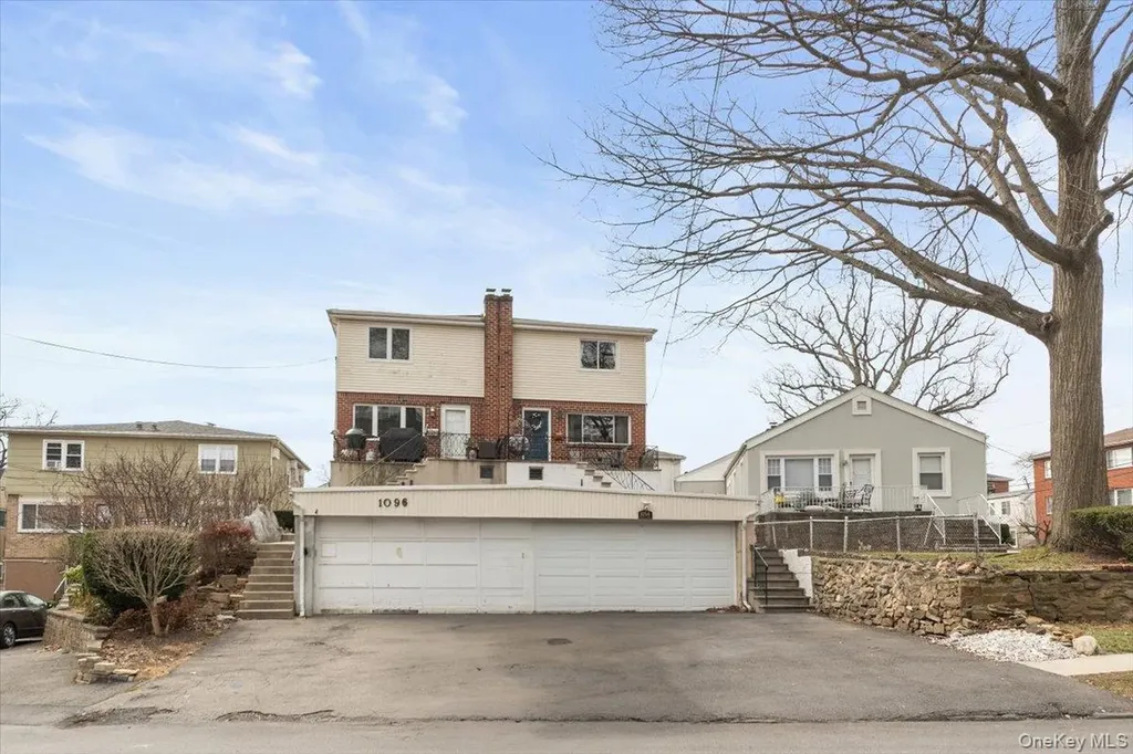 1096 Midland Avenue Bronxville NY 10708