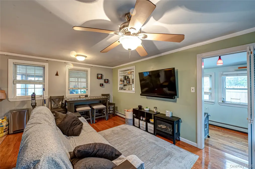 96 Huntington Drive Mastic Beach NY 11951