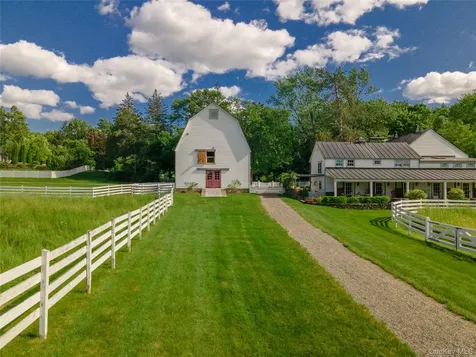 47 White Bridge Road Chatham NY 12136