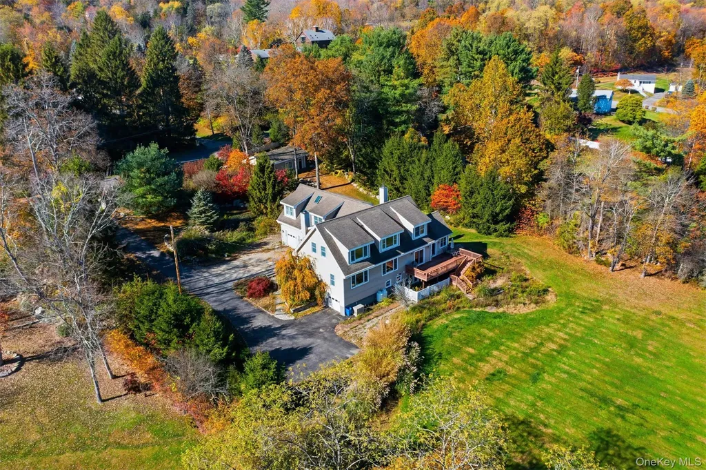78 Baldwin Road Patterson NY 12563