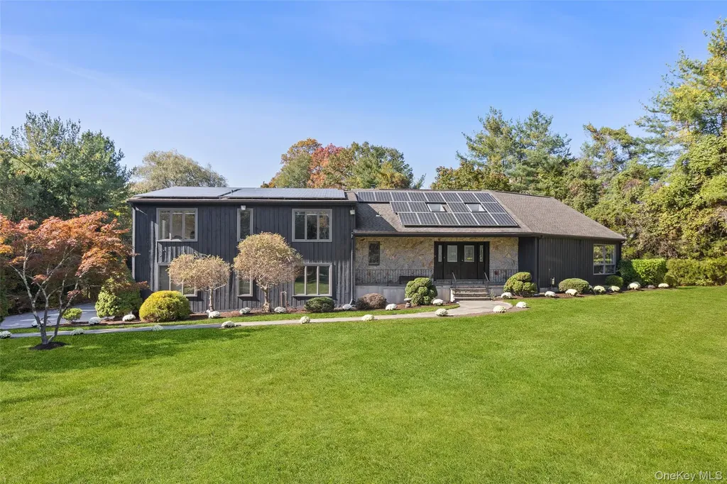 40 Brae Burn Drive Purchase NY 10577