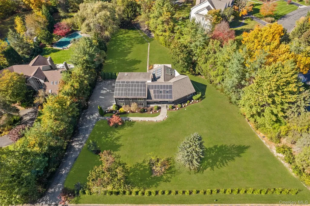 40 Brae Burn Drive Purchase NY 10577
