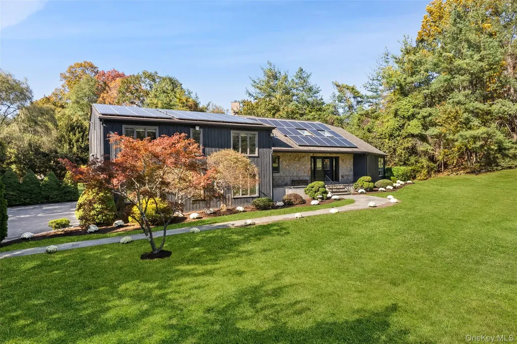 40 Brae Burn Drive Purchase NY 10577
