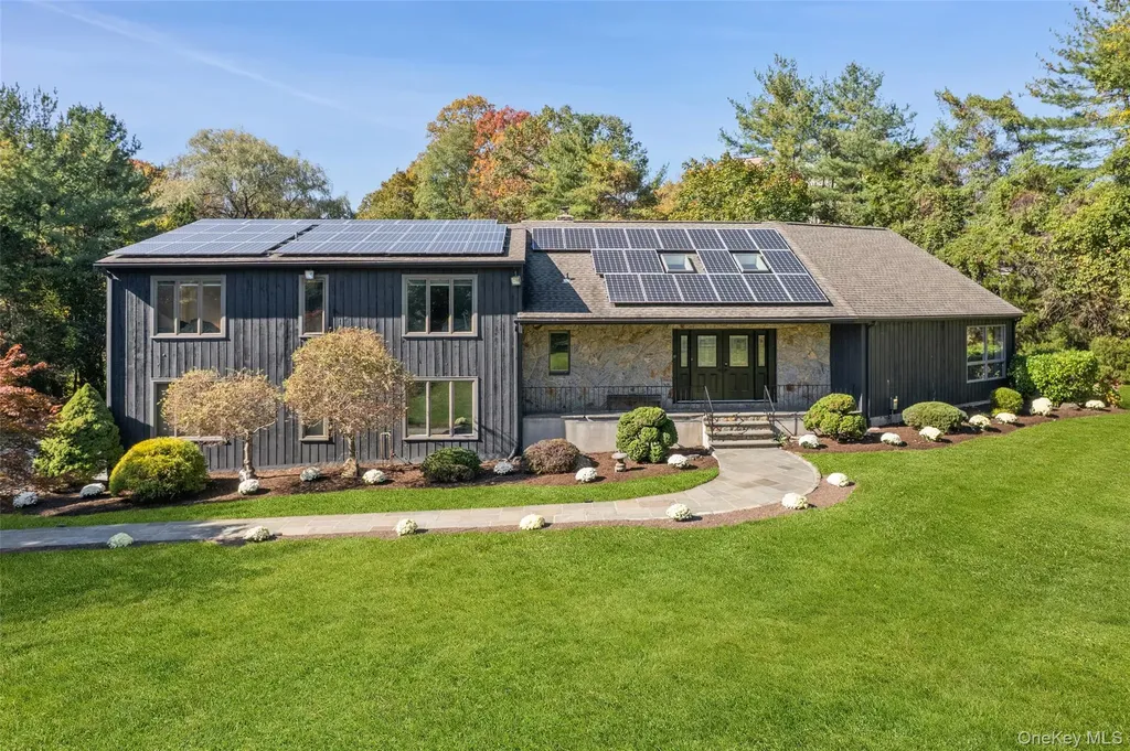 40 Brae Burn Drive Purchase NY 10577