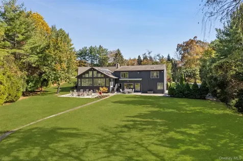 40 Brae Burn Drive Purchase NY 10577