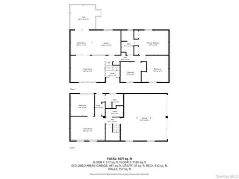 50 Cunningham Lane Poughquag NY 12570