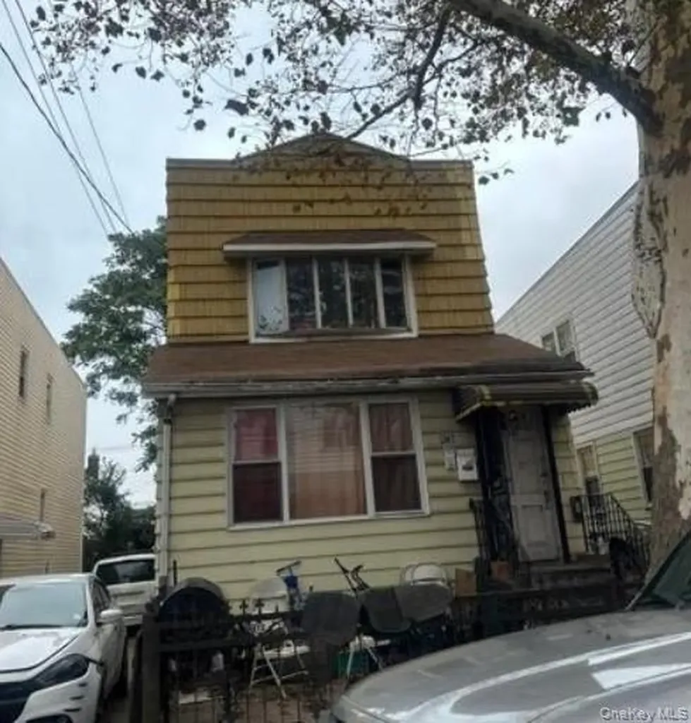 1241 E 89th Street Brooklyn NY 11236