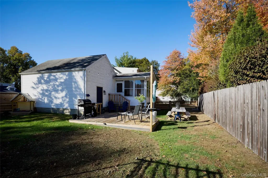 39 Alda Drive Poughkeepsie NY 12603