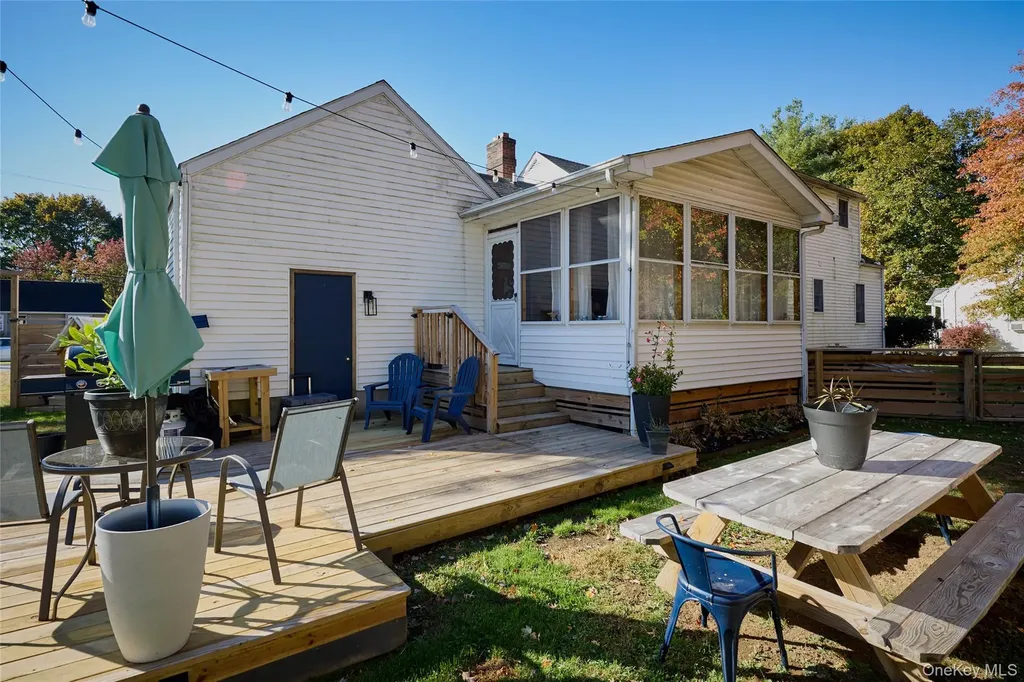 39 Alda Drive Poughkeepsie NY 12603