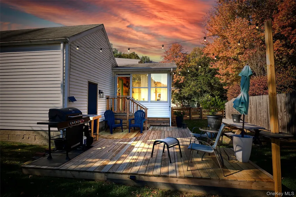 39 Alda Drive Poughkeepsie NY 12603