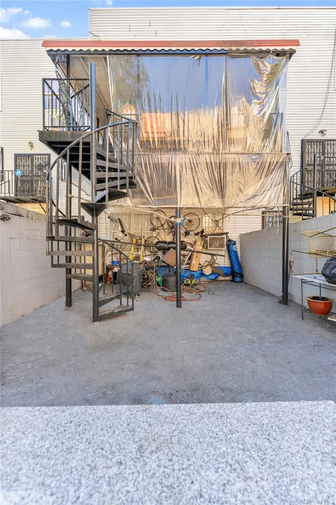 439 E 147th Street Bronx NY 10455