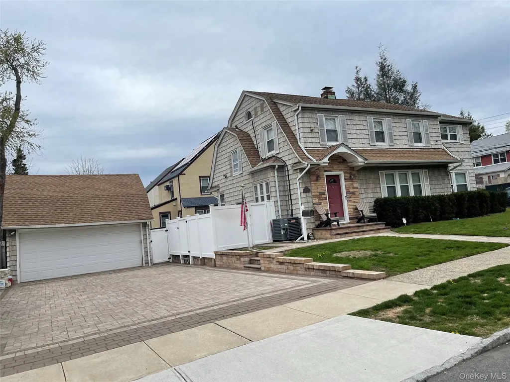 20815 38th Avenue Bayside NY 11361