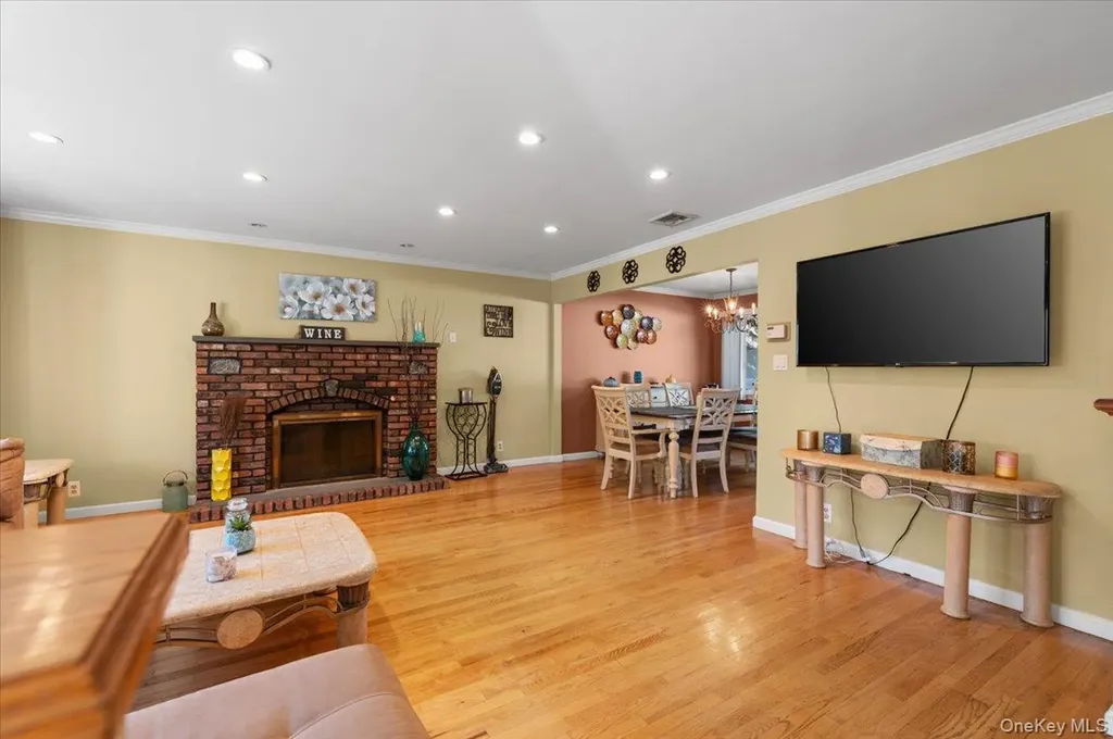 21 Eleanor Road Plainview NY 11803