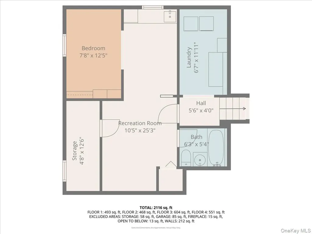 21 Eleanor Road Plainview NY 11803