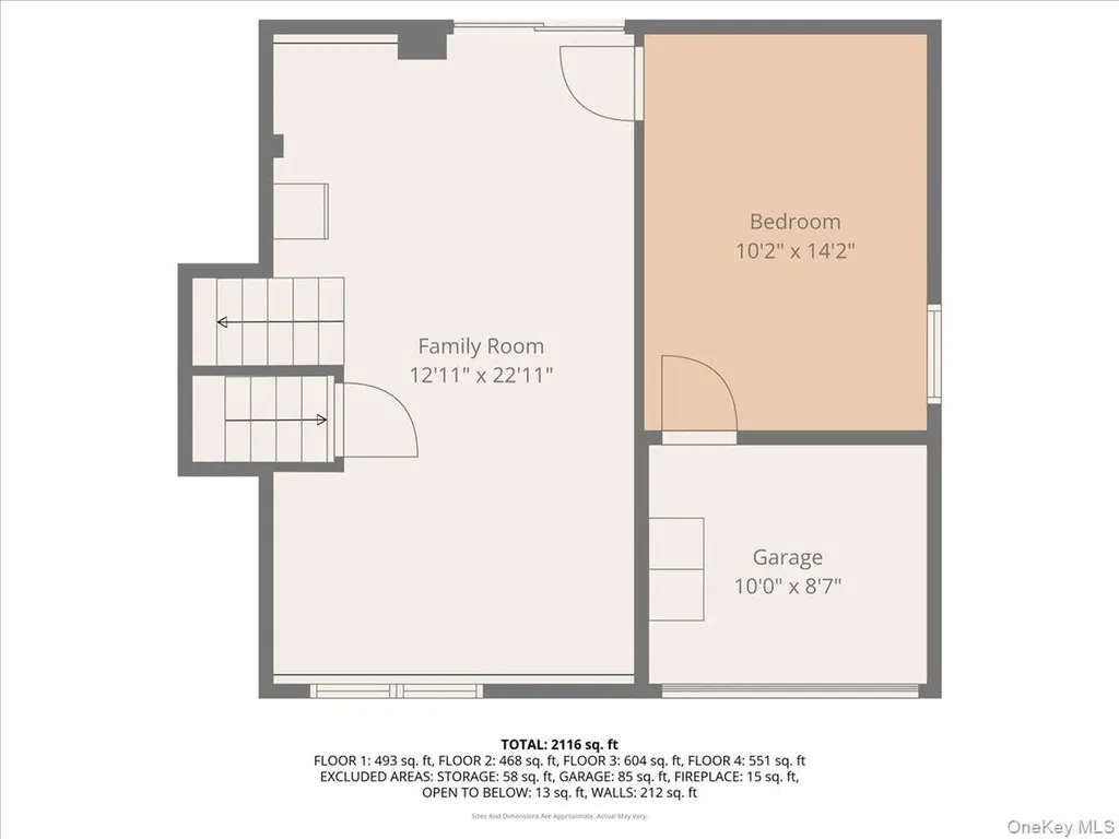21 Eleanor Road Plainview NY 11803