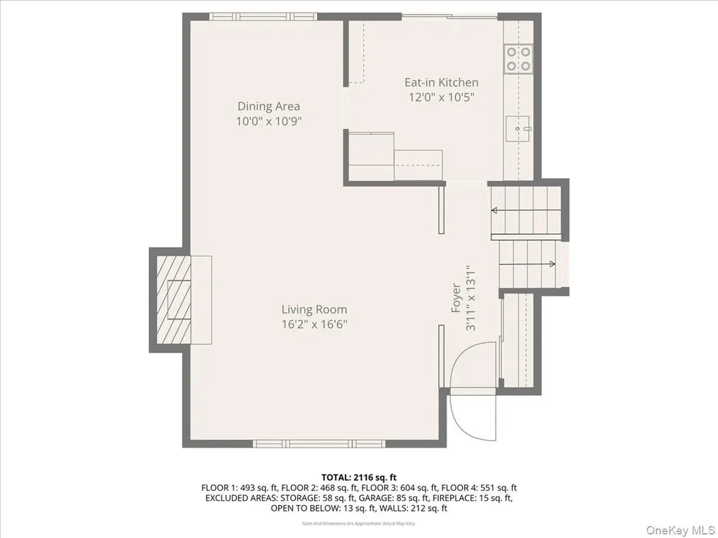 21 Eleanor Road Plainview NY 11803
