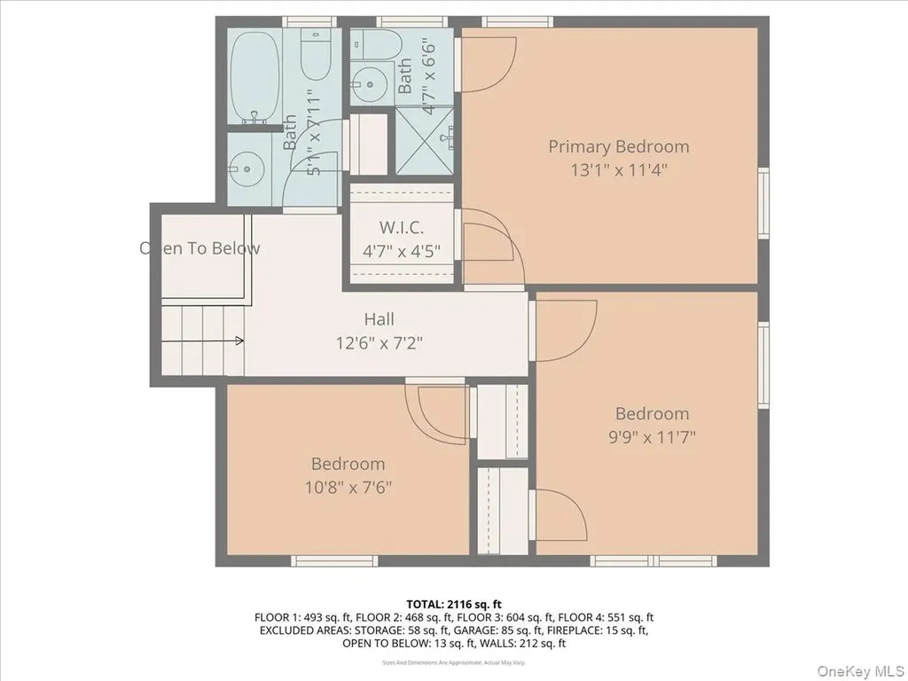 21 Eleanor Road Plainview NY 11803