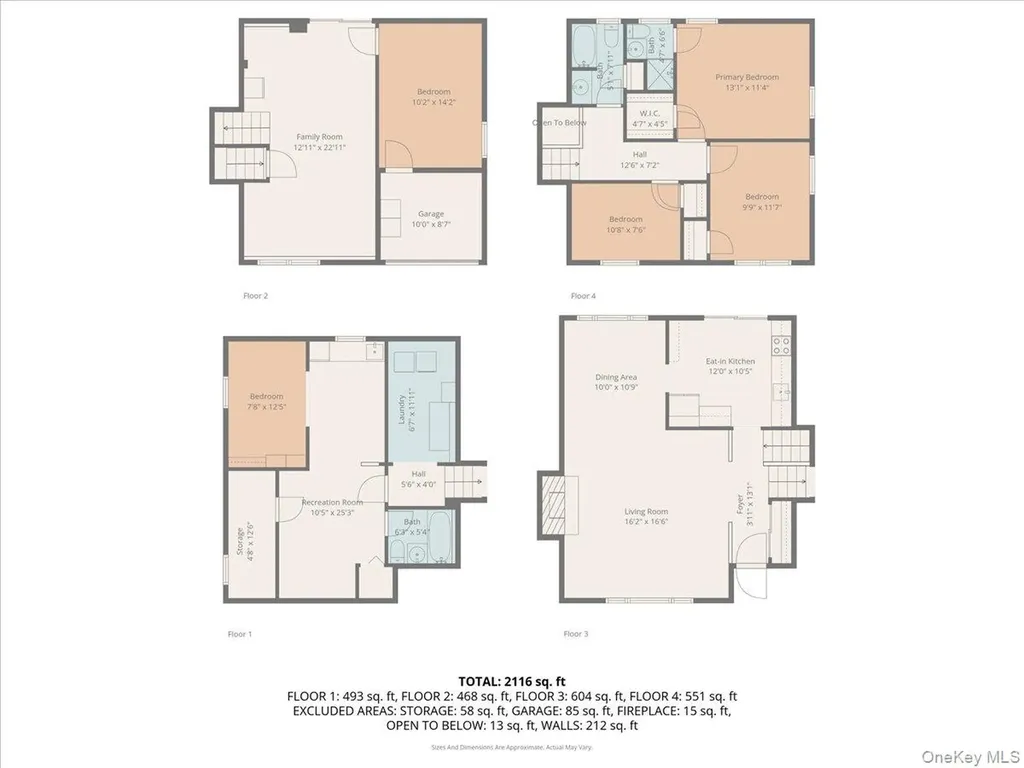21 Eleanor Road Plainview NY 11803
