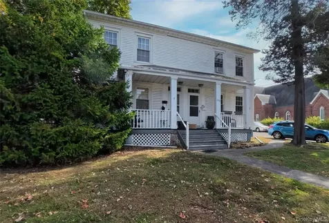 2574-2576 South Avenue Wappingers Falls NY 12590