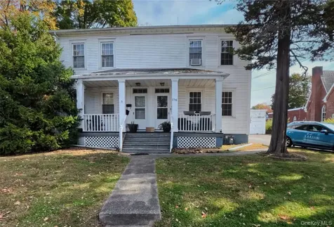 2574-2576 South Avenue Wappingers Falls NY 12590