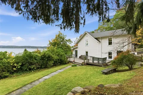 46 Upper Ritie Street Piermont NY 10968