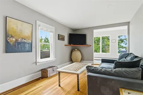 46 Upper Ritie Street Piermont NY 10968