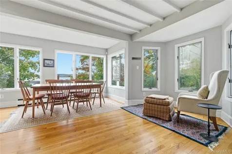 46 Upper Ritie Street Piermont NY 10968