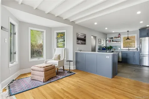 46 Upper Ritie Street Piermont NY 10968