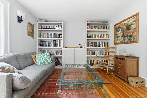 46 Upper Ritie Street Piermont NY 10968