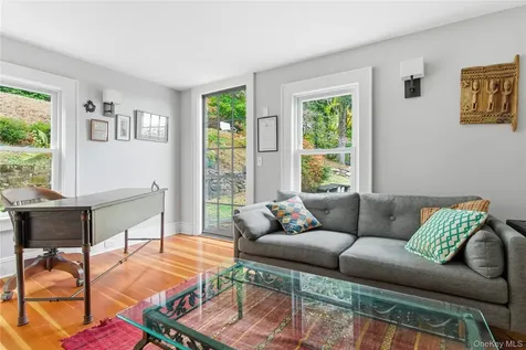 46 Upper Ritie Street Piermont NY 10968