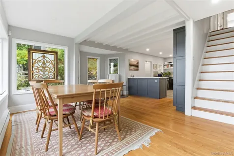 46 Upper Ritie Street Piermont NY 10968
