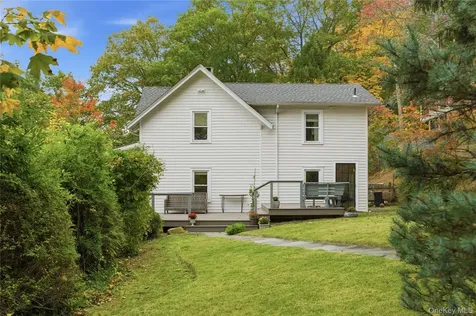 46 Upper Ritie Street Piermont NY 10968