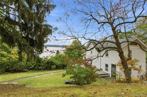 46 Upper Ritie Street Piermont NY 10968