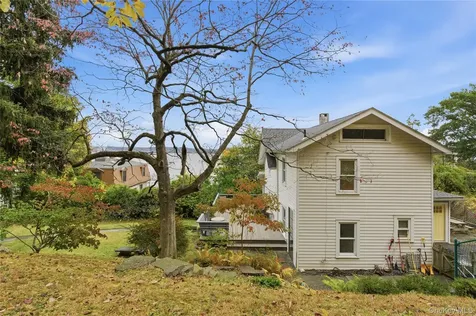 46 Upper Ritie Street Piermont NY 10968