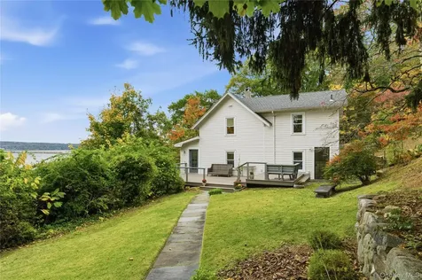 46 Upper Ritie Street Piermont NY 10968