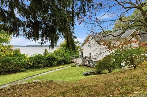 46 Upper Ritie Street Piermont NY 10968