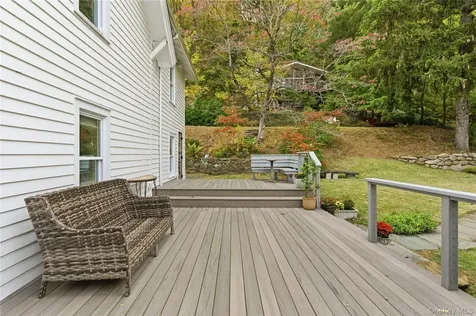 46 Upper Ritie Street Piermont NY 10968