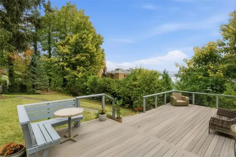 46 Upper Ritie Street Piermont NY 10968
