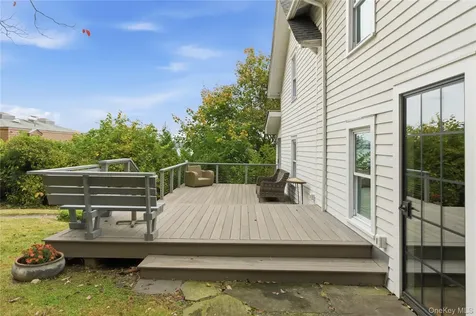 46 Upper Ritie Street Piermont NY 10968